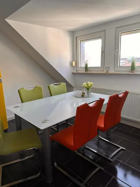 Schönes Zimmer im Zentrum - 3