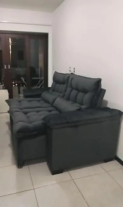 Appartamento a Ponta Negra