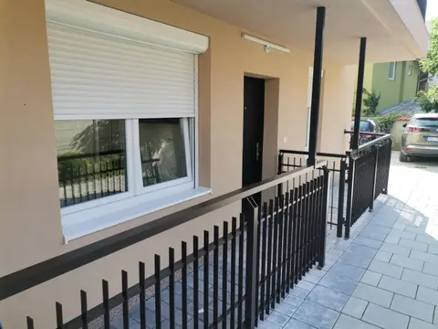 KNEZ apartman