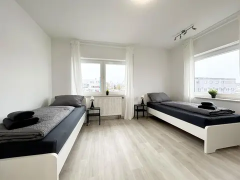 Cozy Apartment