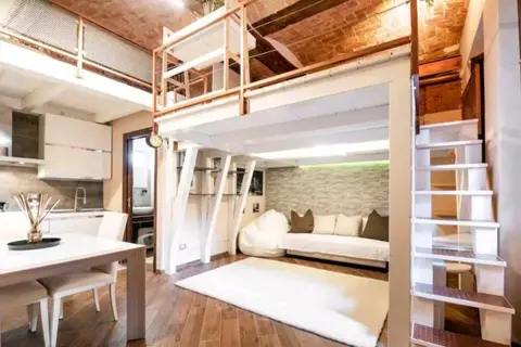 Loft San Michele