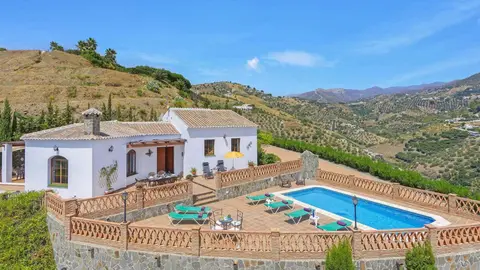Casa Santiago by Casitas Select