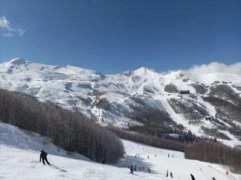 Casa vacanza Dogana