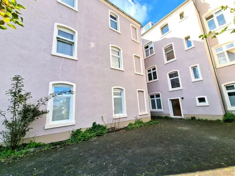 Apartment in Bergisch Gladbach
