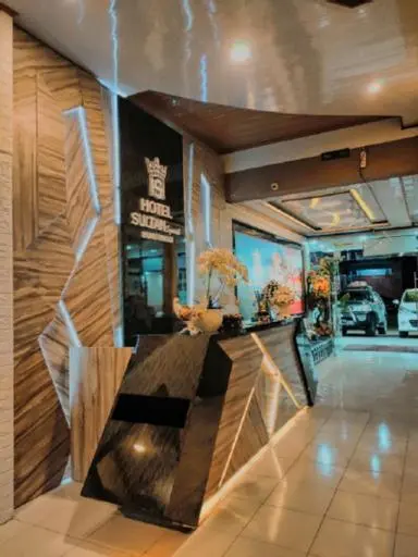 Sultan Syariah Hotel