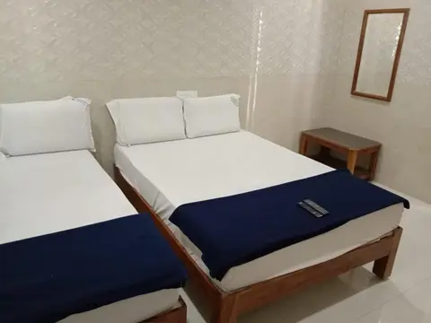 Vishnu Bhavan