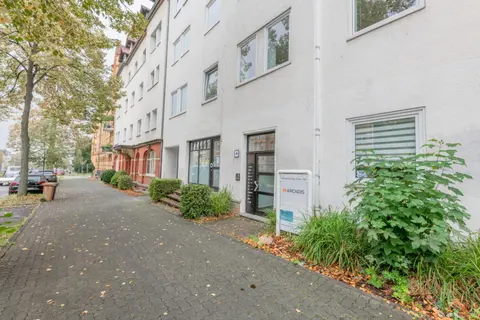 Urban Jungle Apartment Wilhelmshöhe by stay awesome