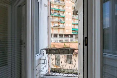 due passi dal mare con garage nelle vicinanze