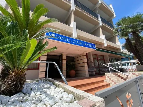 Hotel La Villa