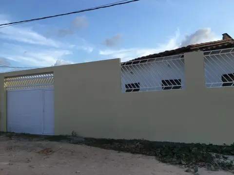 rosana HOUSE Barreirinhas ideal para 6 pessoas
