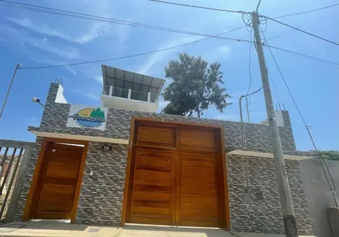 Hospedaje Pinos del Mar