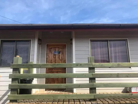 Comoda Cabaña en Pichilemu