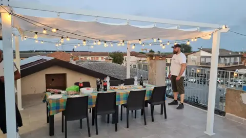 Casa Cicolani