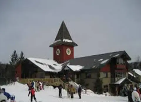 Sadawga Springs Retreat