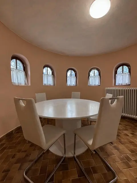Omega Apartman