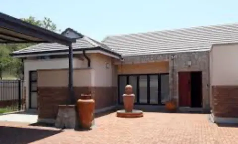 Missie Villa 165 on Rooibok Euphoria Golf