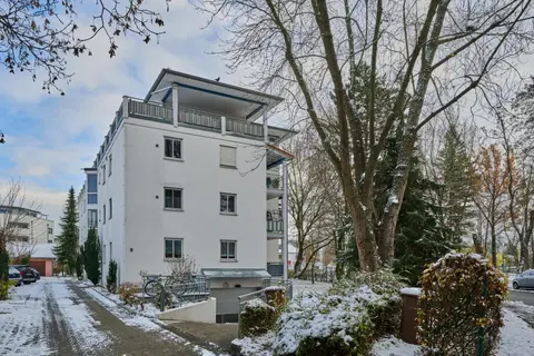 apanoxa homes I zentral I Parkplätze I Deluxe Apartment