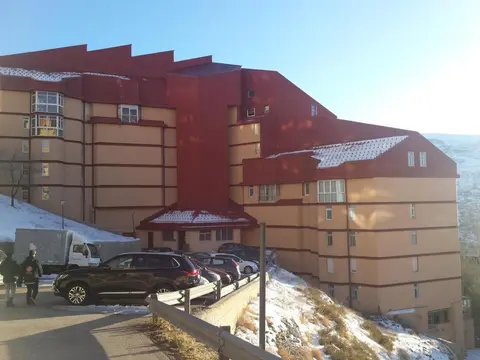 APART T29 EDIF EUROPA SIERRA NEVADA