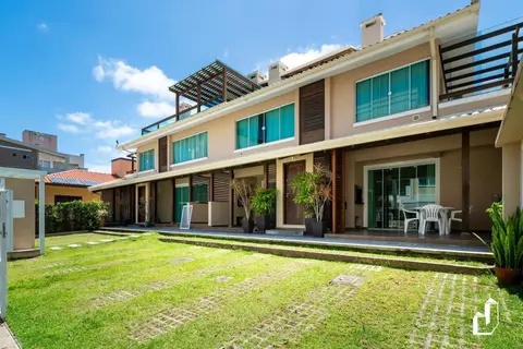 Residencial Maresias - Apartamento 101 térreo