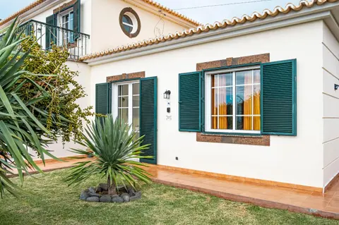 Namastê House II