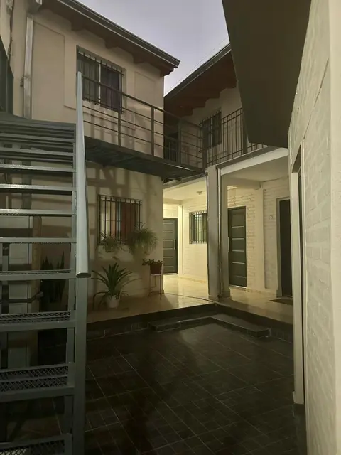 AGRADABLE Dpto. pasaje Tucumán