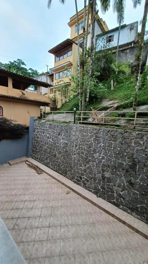 Apart Angra dos Reis I