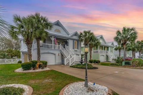 Surfside Beach 5BR Pool & Beach Access