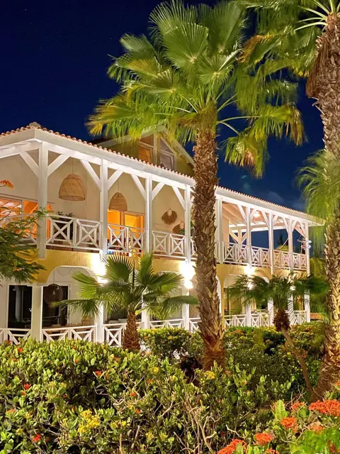 Abondante Paradise