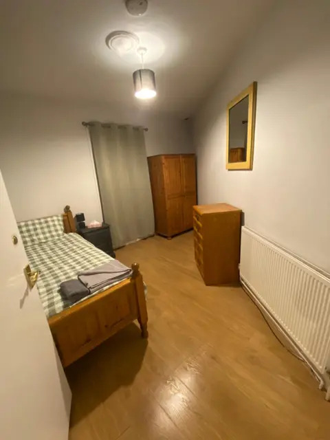 M&B Accommodation