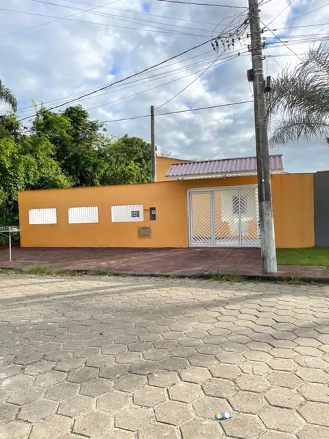 Paraíso Particular