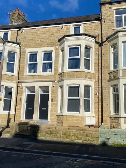 Stylish Apartments near the sea front at Morecambe