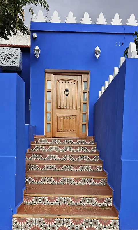 Aparthotel Dar Nowara Chaouen