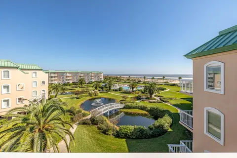St. Simons Grand 307