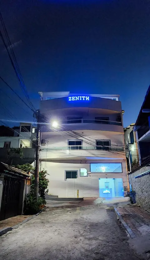 Zenith