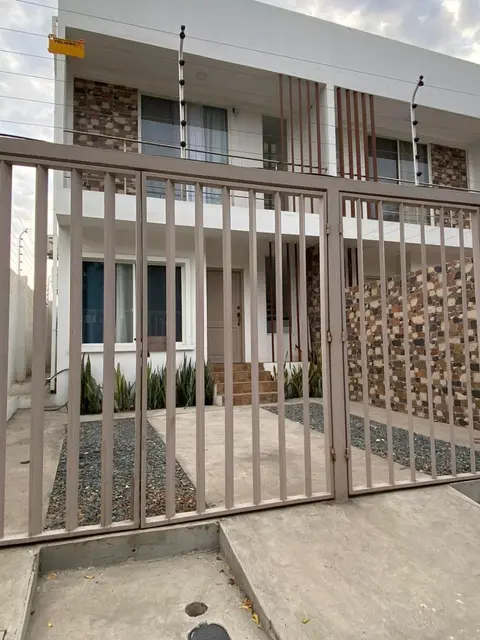 Casa salinas