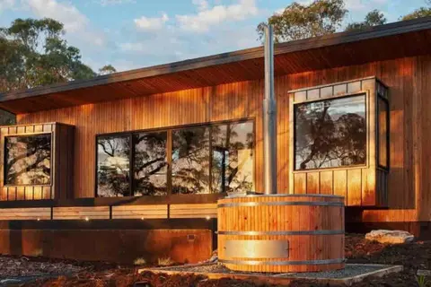 Arden Retreat - The Croft at Richmond