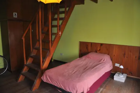 Casa albergue Hostel
