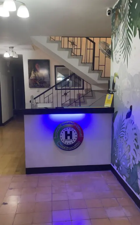 Mi casa 18 GUESTHOUSE