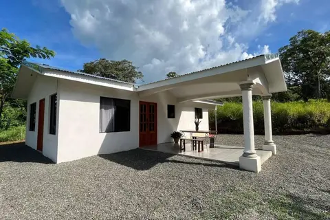 Casa Brisa Marina Cerca Tamarindo