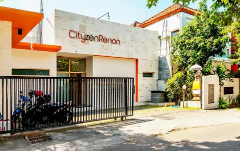 Cityzen Renon Hotel
