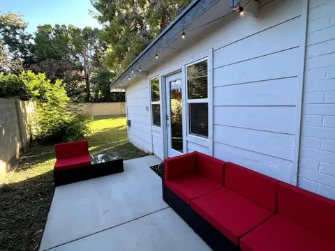 The Hudson Suite Spot - Studio Apt Close to ASU