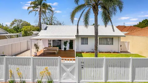 Fairbairn Family Beach Bungalow