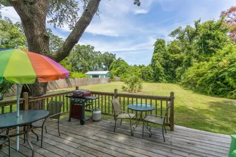 Sammy's Cottage
