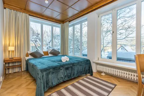 Park Residence by Rikas Hotels