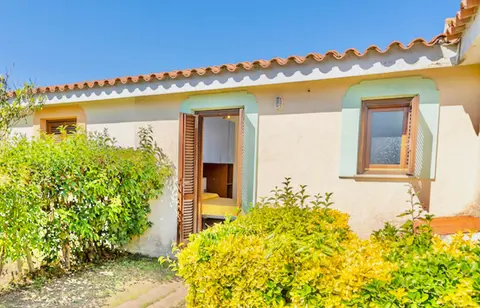 Iss Travel, Apartments in Via Torino - 800 m from La Cinta beach