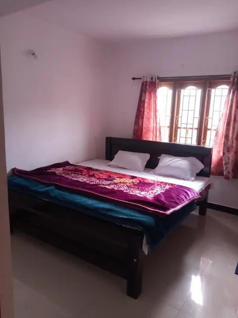 Sai Trishuul home stay