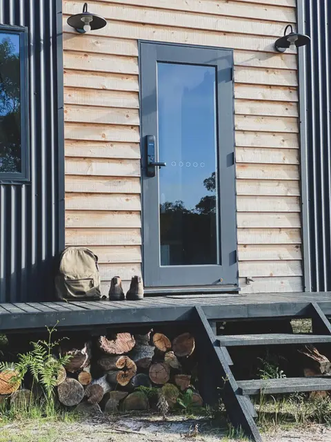 Wild Life Cabin 2 - Grampians