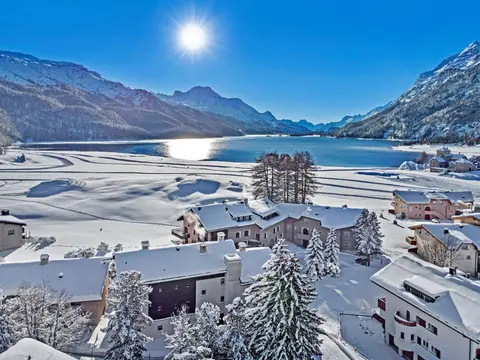 Crest Alta 23