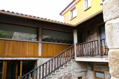 Casa da Telhada Pequena