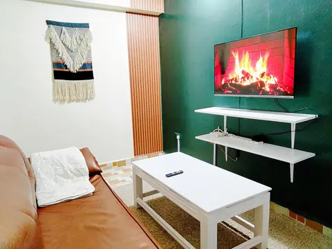 Nanyuki Cozy Haven - Lavender Apartment